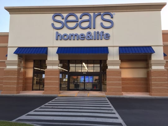 Sears Hometown Outlet Lampert Offers 21 Million For Full Control