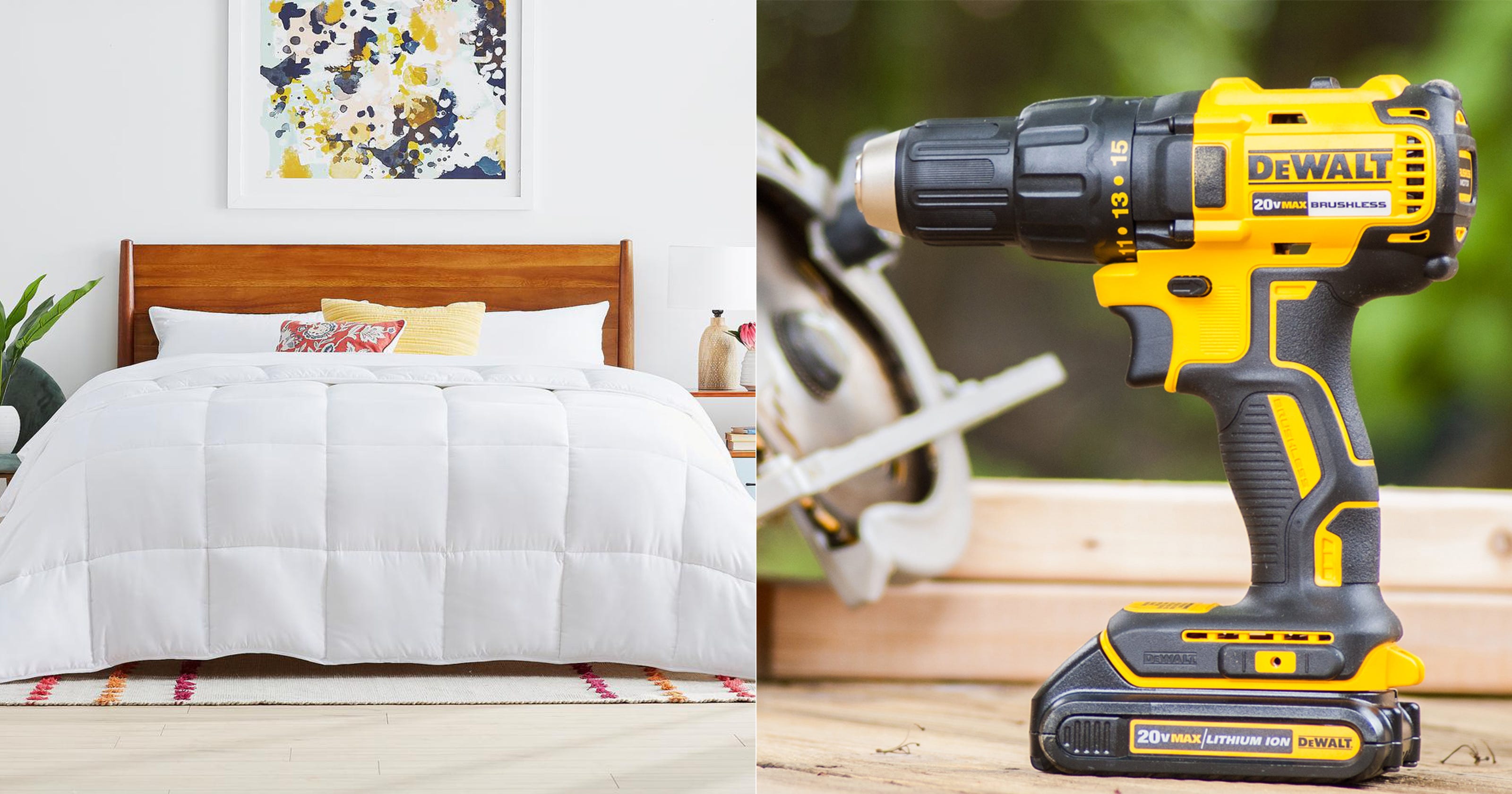 Home Depot sale 14 amazing deals from Spring Black Friday to grab now