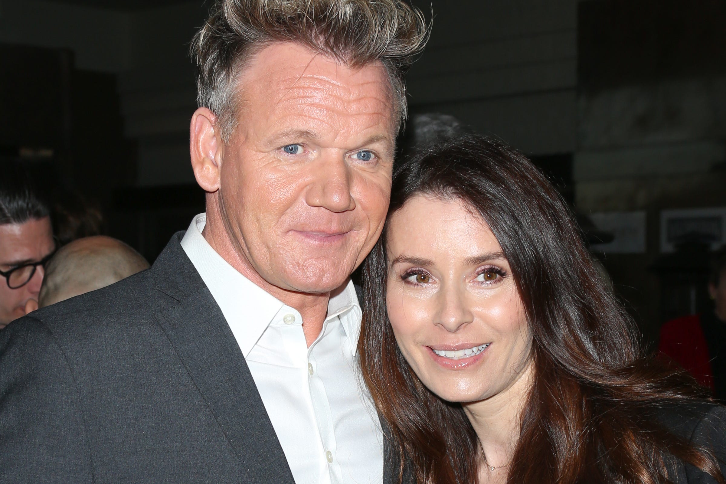 Gordon Ramsay and wife Tana welcome baby No. 5 after 2016 miscarriage