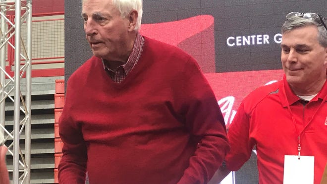 Indiana Basketball Legendary Coach Bob Knight May Return To Assembly Hall