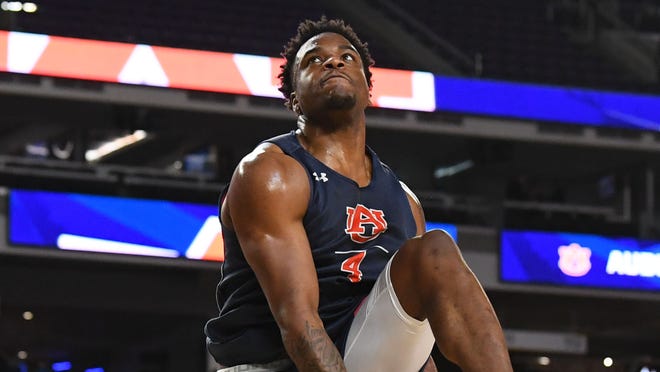 Final Four 2019 Auburn Vs Uva Basketball Video Highlights Score