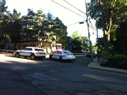 White Plains Pba Cooperating With Investigation Of Theft Accusations