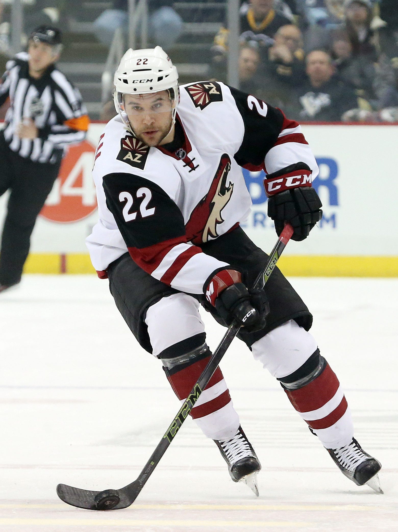 Ex-NHL player Craig Cunningham makes stunning recovery from heart attack and amputation