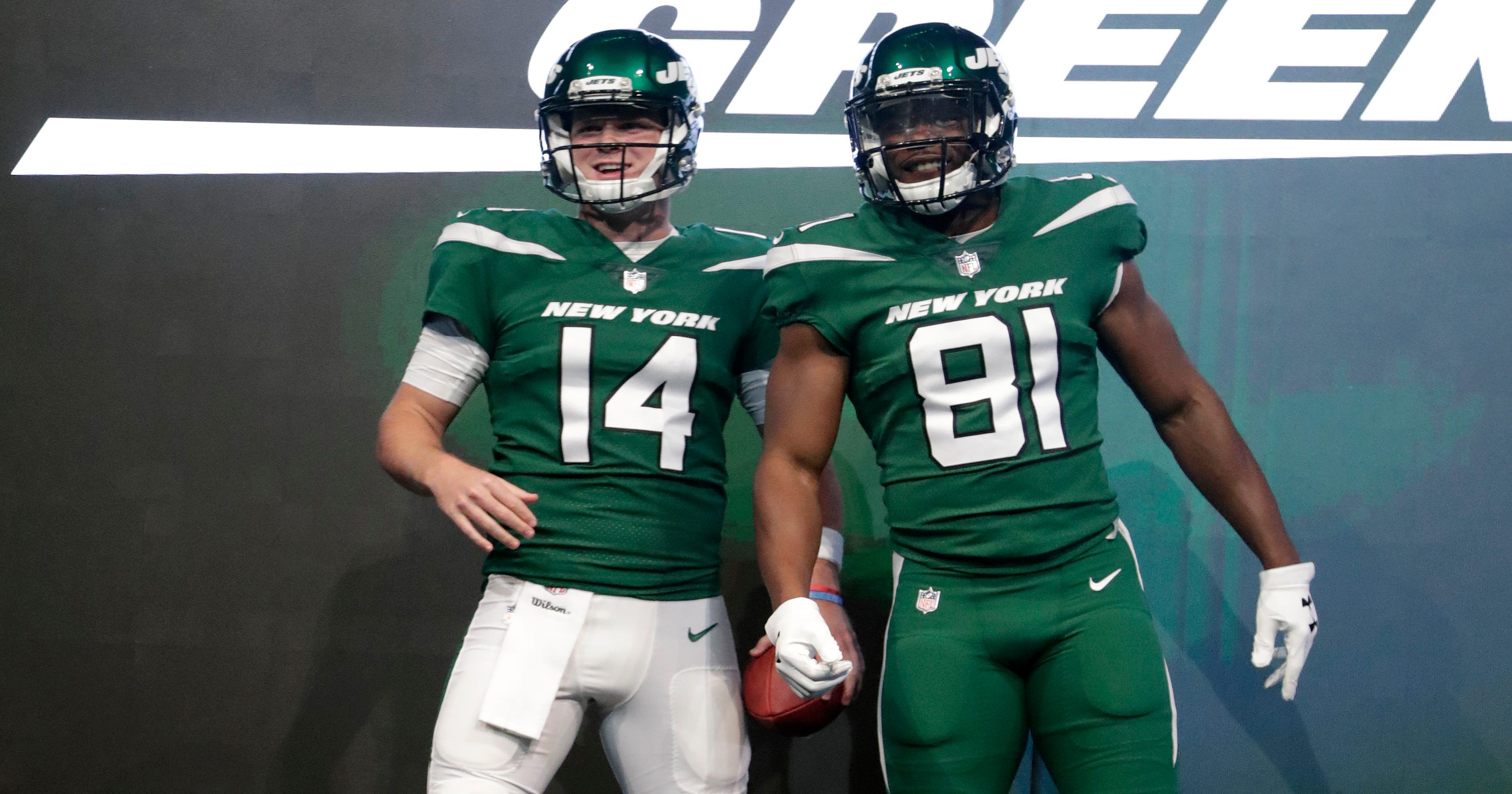 NY Jets schedule 2019: Game-by-game look at the full slate