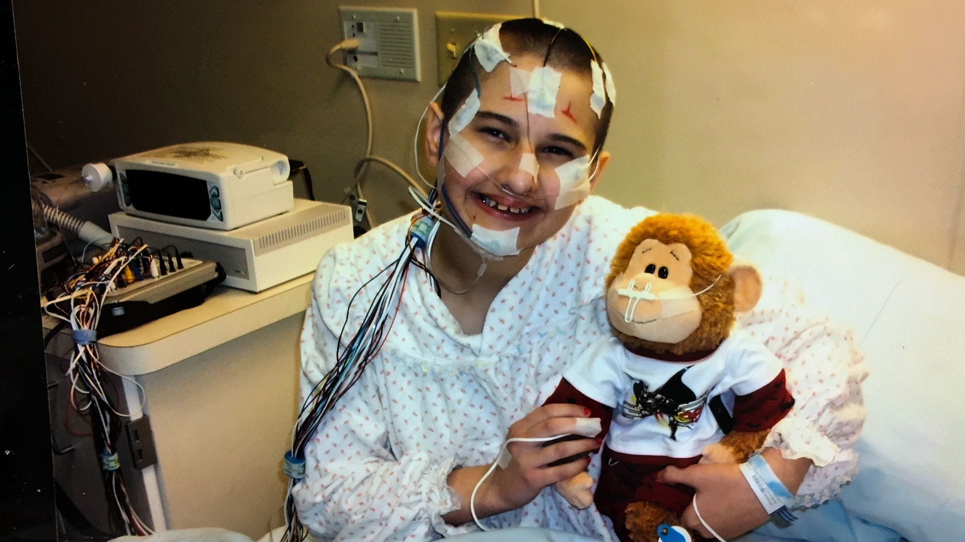 Munchausen syndrome by proxy: What is the mental health problem used in Gypsy Rose case?