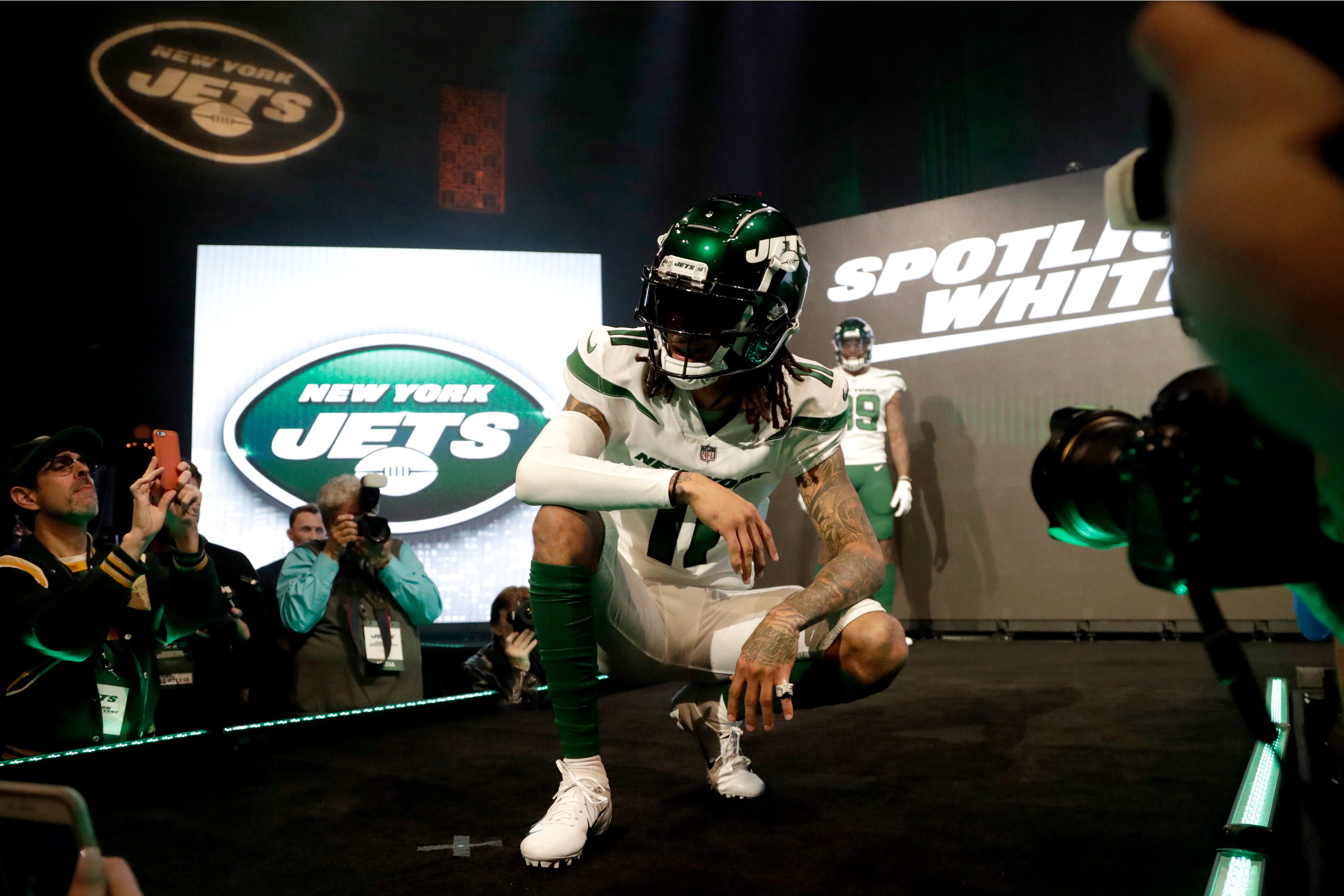 jets thursday jerseys