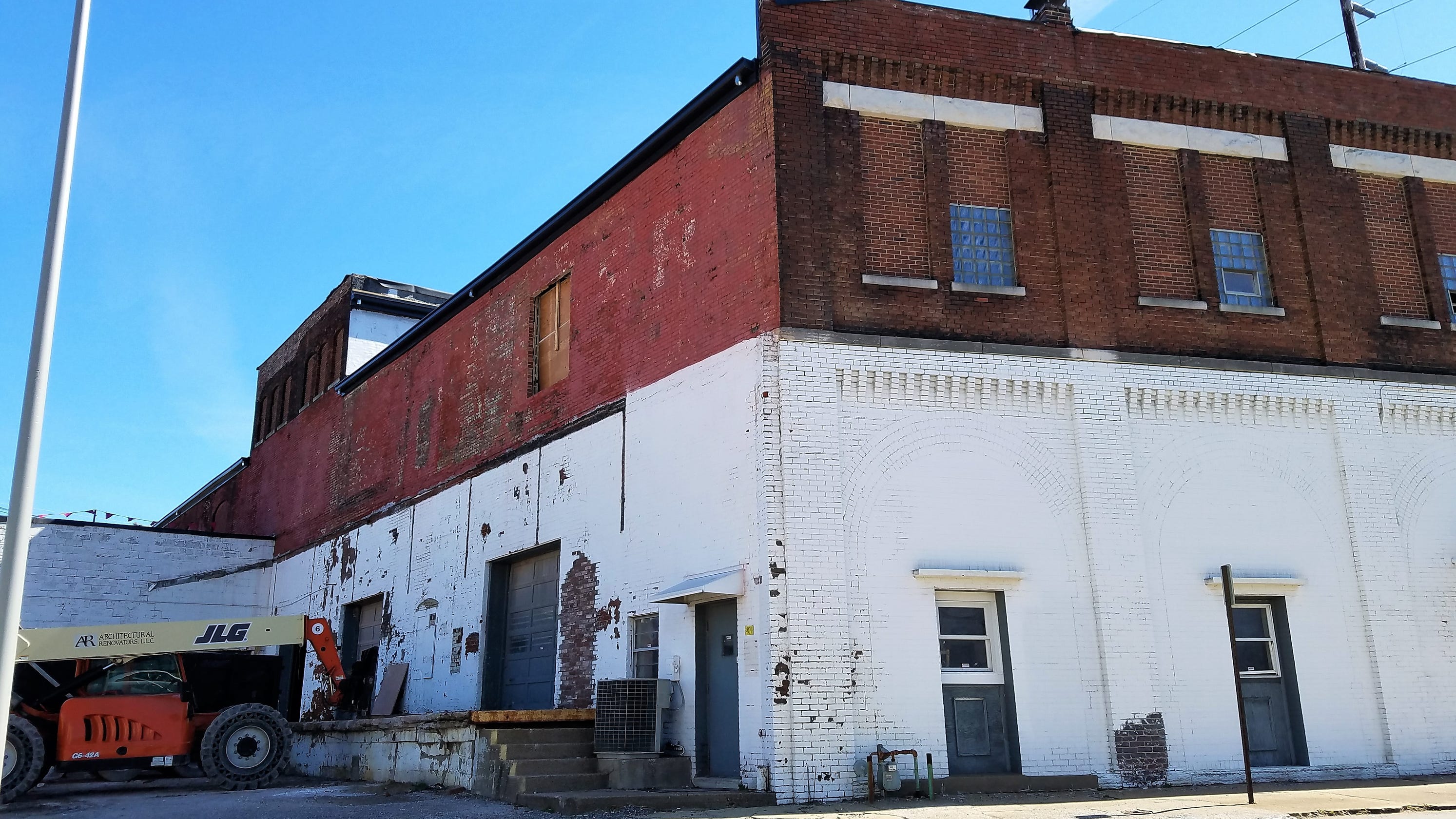 Restaurants In Downtown Evansville Indiana