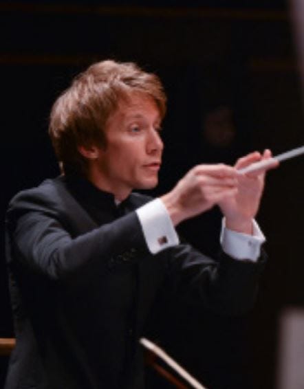 Epo Announces Next Season Candidates For Music Director