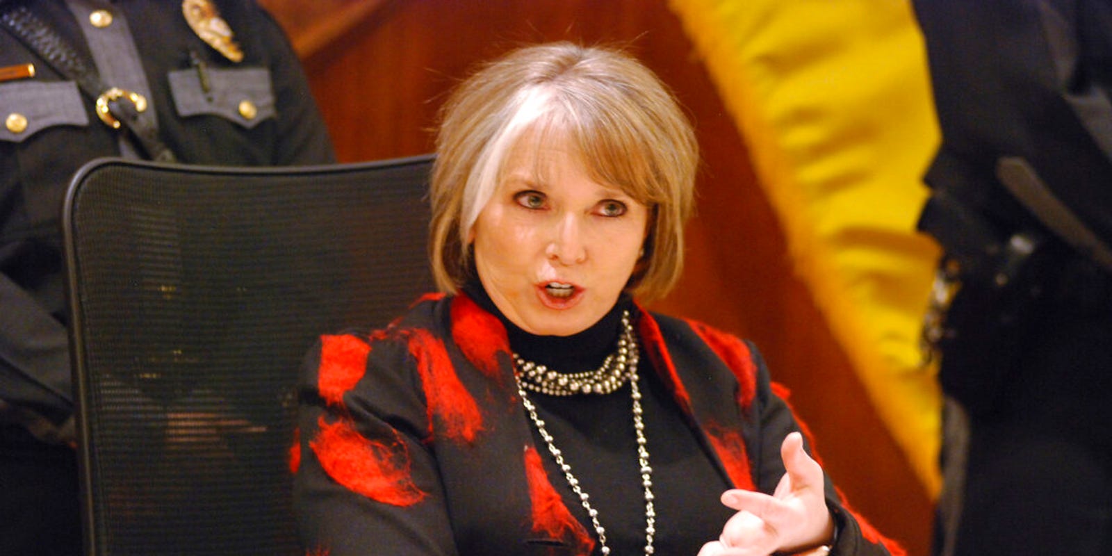 New Mexico Governor Looks To New Approach To Pardons Clemency