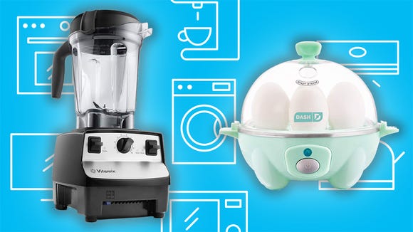 Get great prices on your favorite kitchen products this weekend.