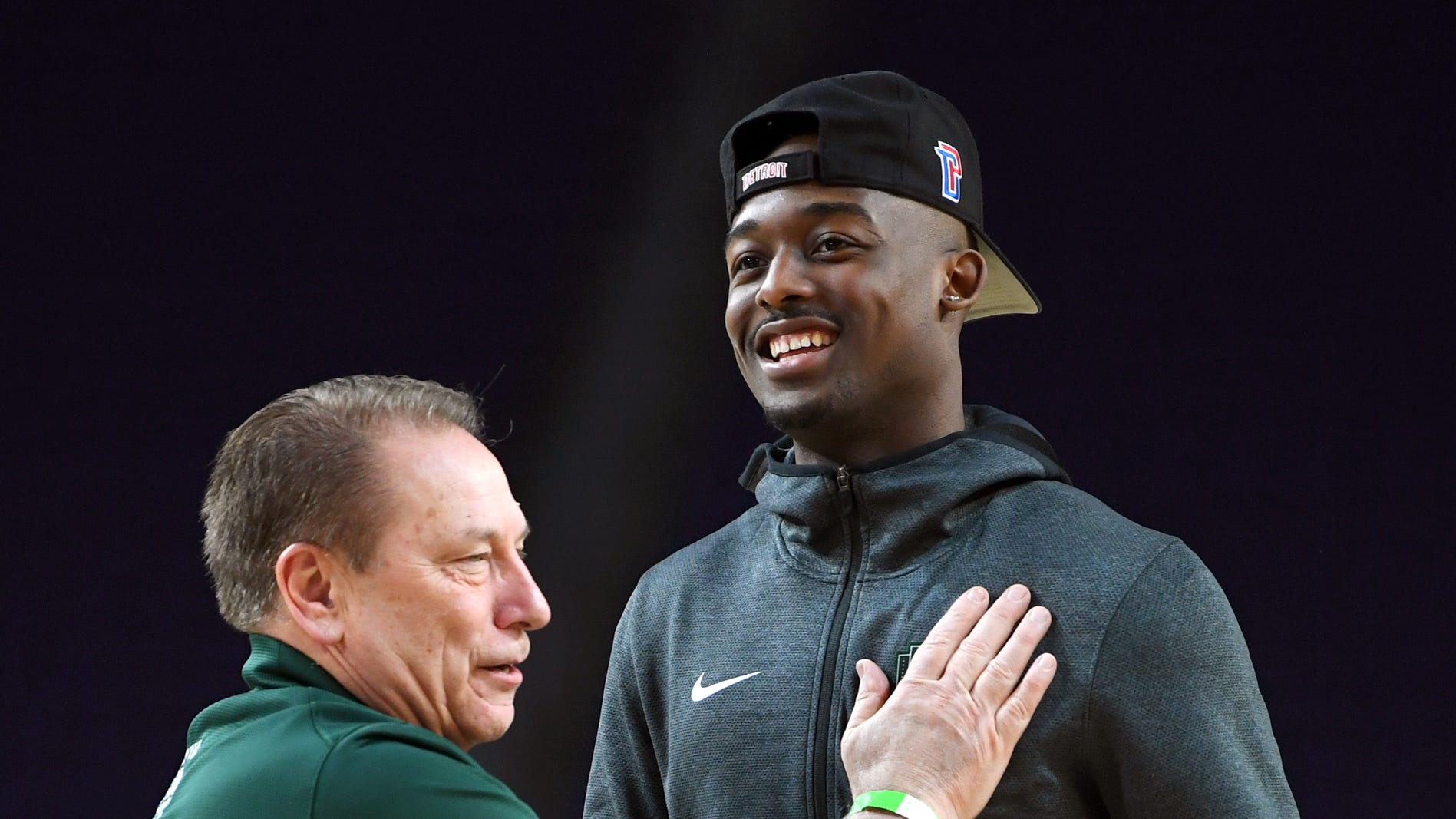 Michigan State basketball recruiting: How to fill hole at guard