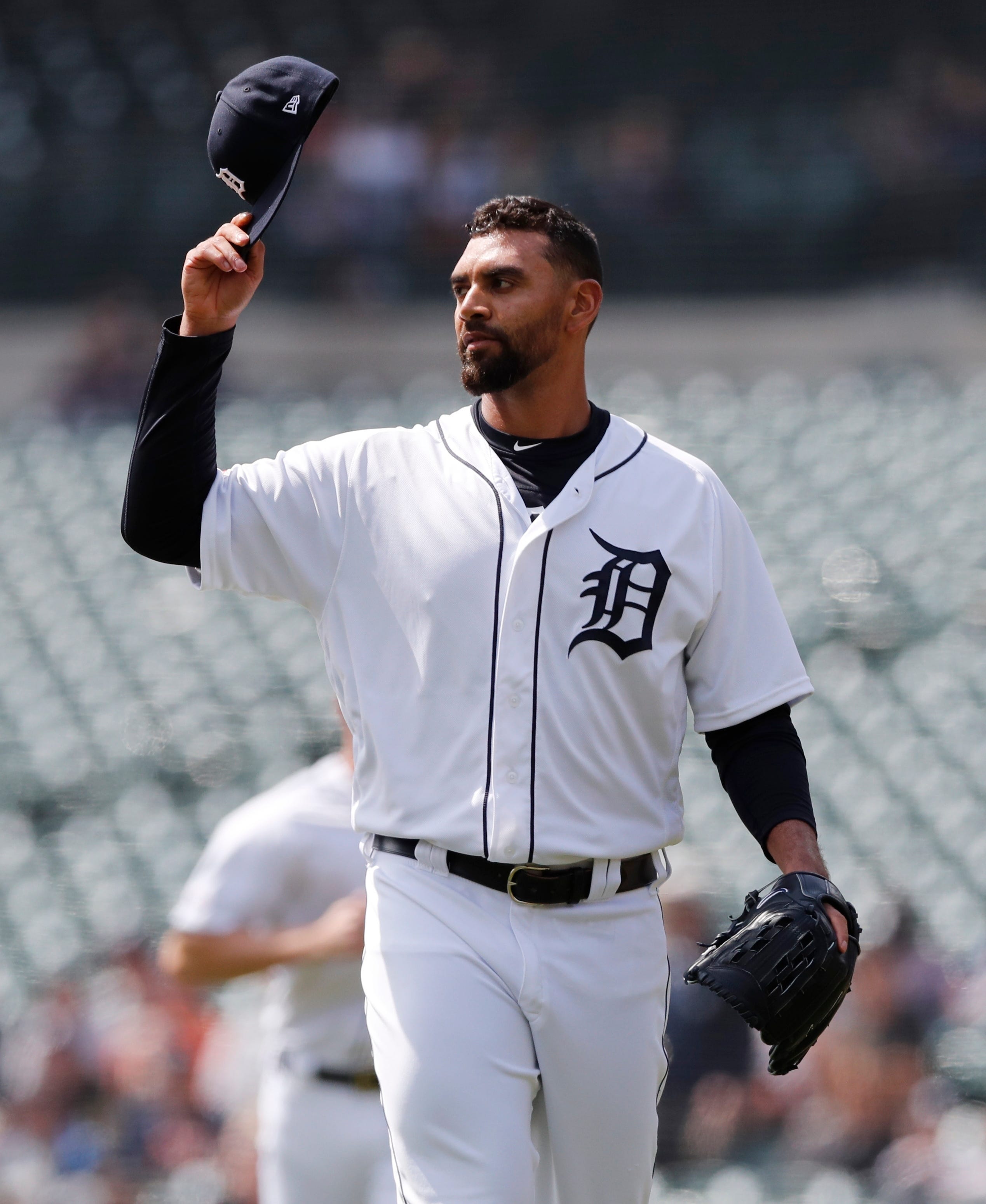 detroit tigers bike jersey