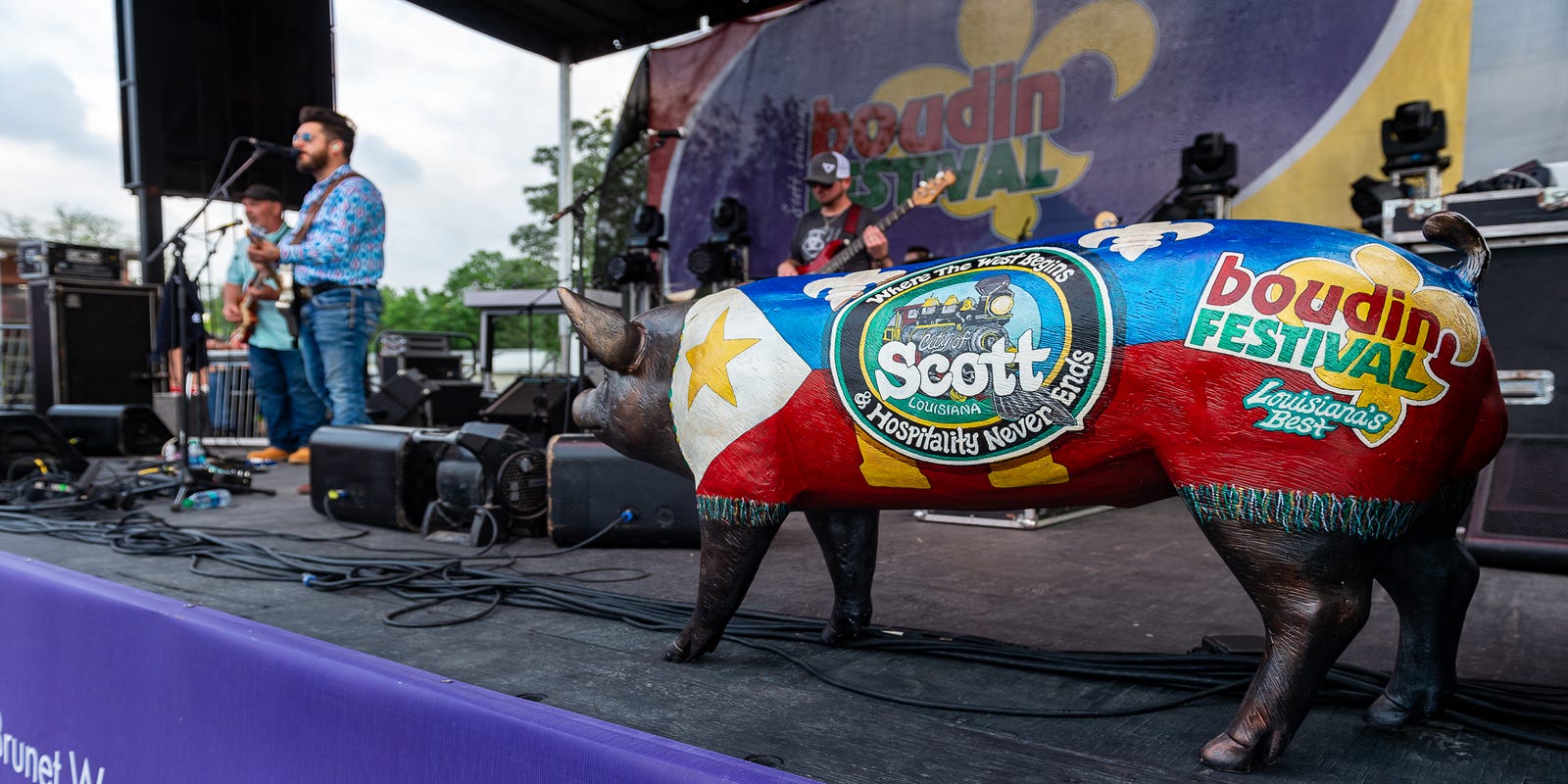 Scott Boudin Festival 2020 Postponed Due To Coronavirus Concerns Scott Boudin Festival 2022