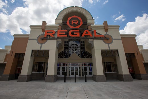 In The Know Renovated Hollywood 20 Cinema Reopens In North