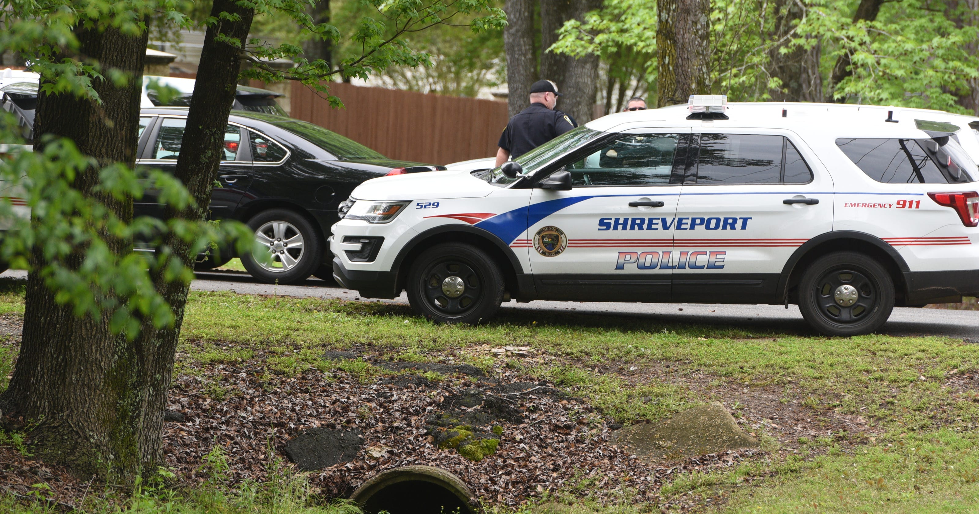 Delast Night Shooting In Shreveport - wbnw88g