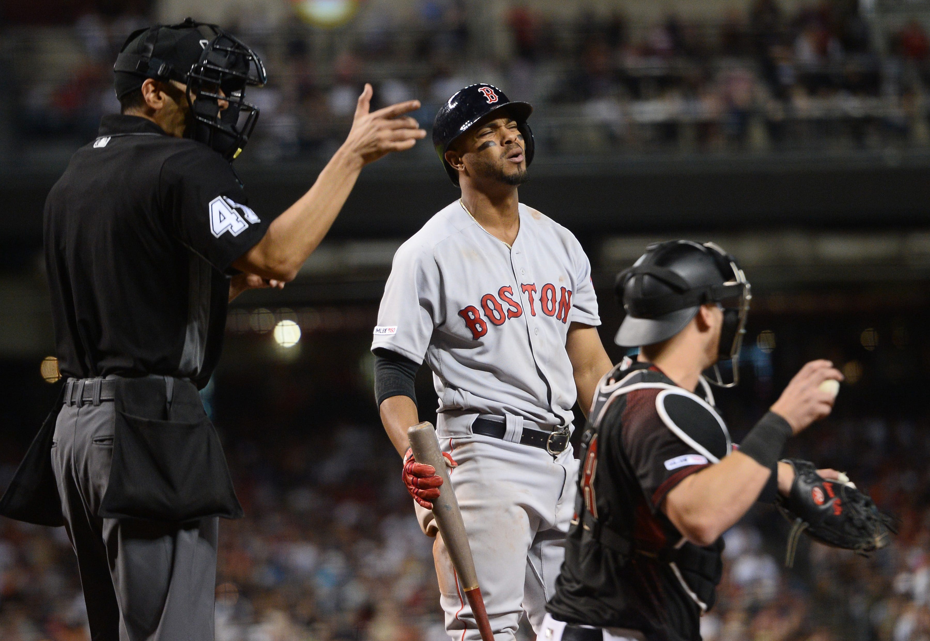 red sox road jersey