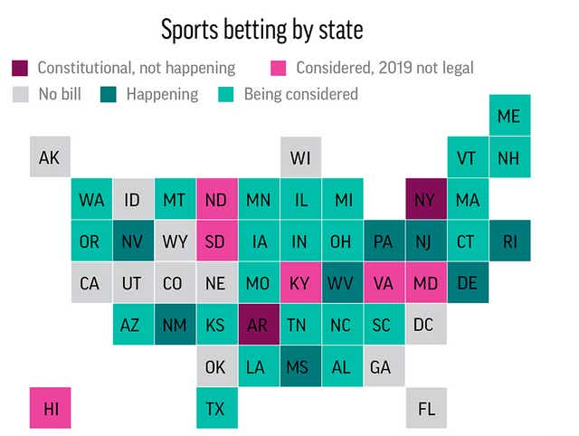 Leaving the assemblies of god