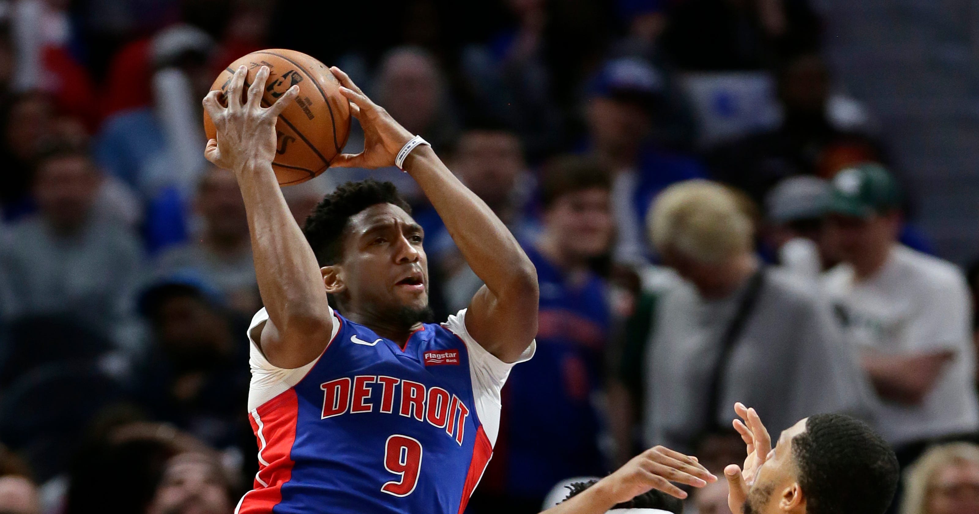 For Detroit Pistons, another loss would put playoffs in doubt