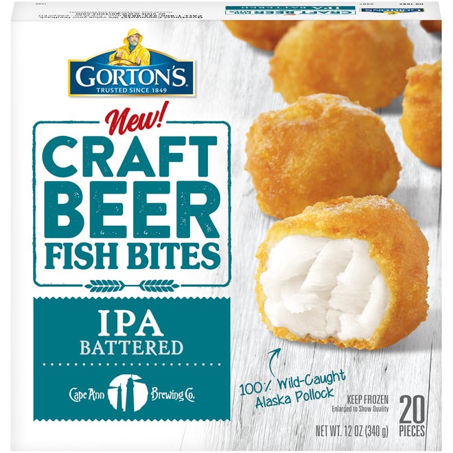 Best Frozen Fish Fillets How These 6 Brands Ranked In Taste Test