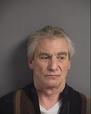 HUBER, THOMAS FRANK, 58 / DOMESTIC ABUSE ASSAULT WITHOUT INTENT CAUSING INJU / FALSE IMPRISONMENT - 1978 (SRMS) / HARASSMENT / 1ST DEG. - 1989 (AGMS) / POSSESSION OF DRUG PARAPHERNALIA (SMMS) / WILLFUL INJURY - CAUSING BODILY INJURY (FELD) / STALKING - 1ST OFFENSE (AGMS) / OBSTRUCTION OF EMERGENCY COMMUNICATIONS (SMMS) / FALSE IMPRISONMENT - 1978 (SRMS) / HARASSMENT / 1ST DEG. - 1989 (AGMS) / DOMESTIC ABUSE ASSAULT IMPEDING FLOW OF AIR/BLOOD / DOMESTIC ABUSE ASSAULT - 3RD OR SUBSEQUENT OFFENSE / CONTEMPT - VIOLATION OF NO CONTACT OR PROTECTIVE O