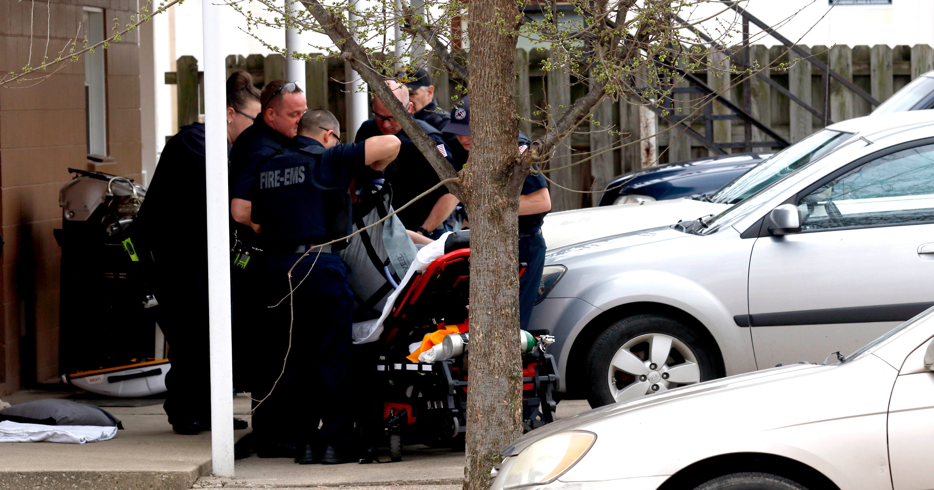 One arrested, one dead after fatal stabbing in Lancaster