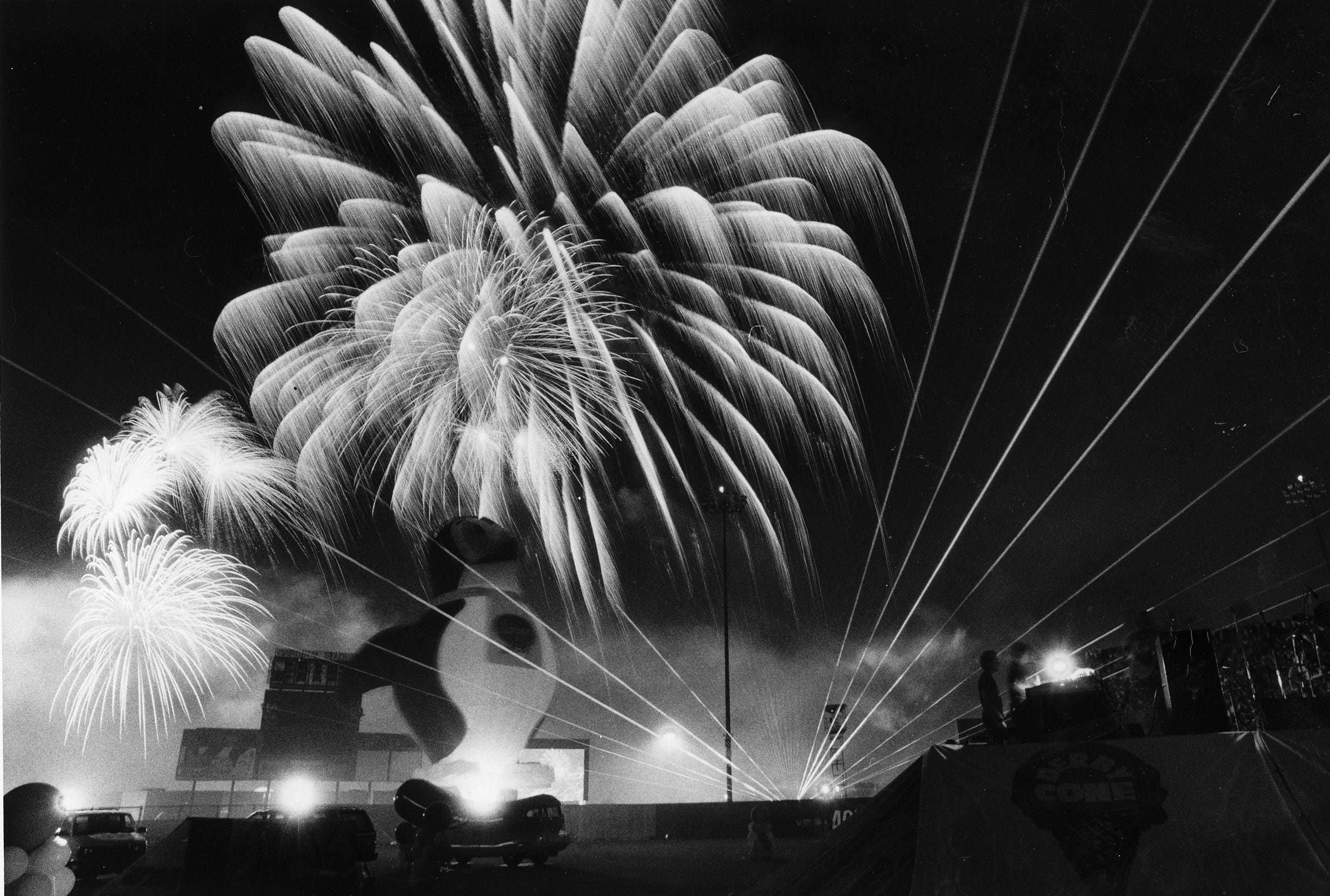 Thunder Over Louisville 2019 Best free, exclusive places to watch