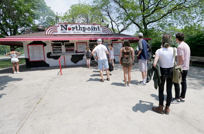 Bartolotta Restaurants, which opened Northpoint Custard in 2009 on public property at the lakefront, has pulled out of the stand. It's now in talks with the county to take over McKinley Marina roundhouse food and drink operations. Another vendor is lined up to operate the Northpoint stand.