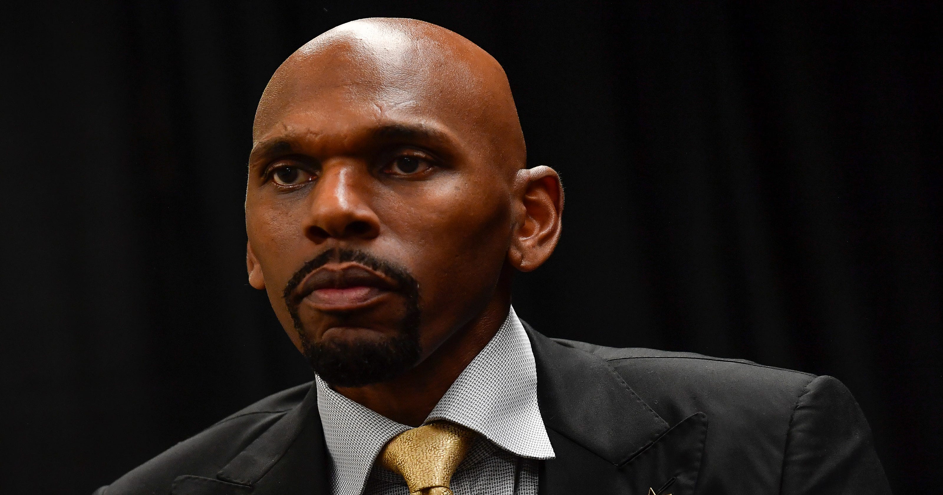 Jerry Stackhouse: Vanderbilt staff will have mix of experiences