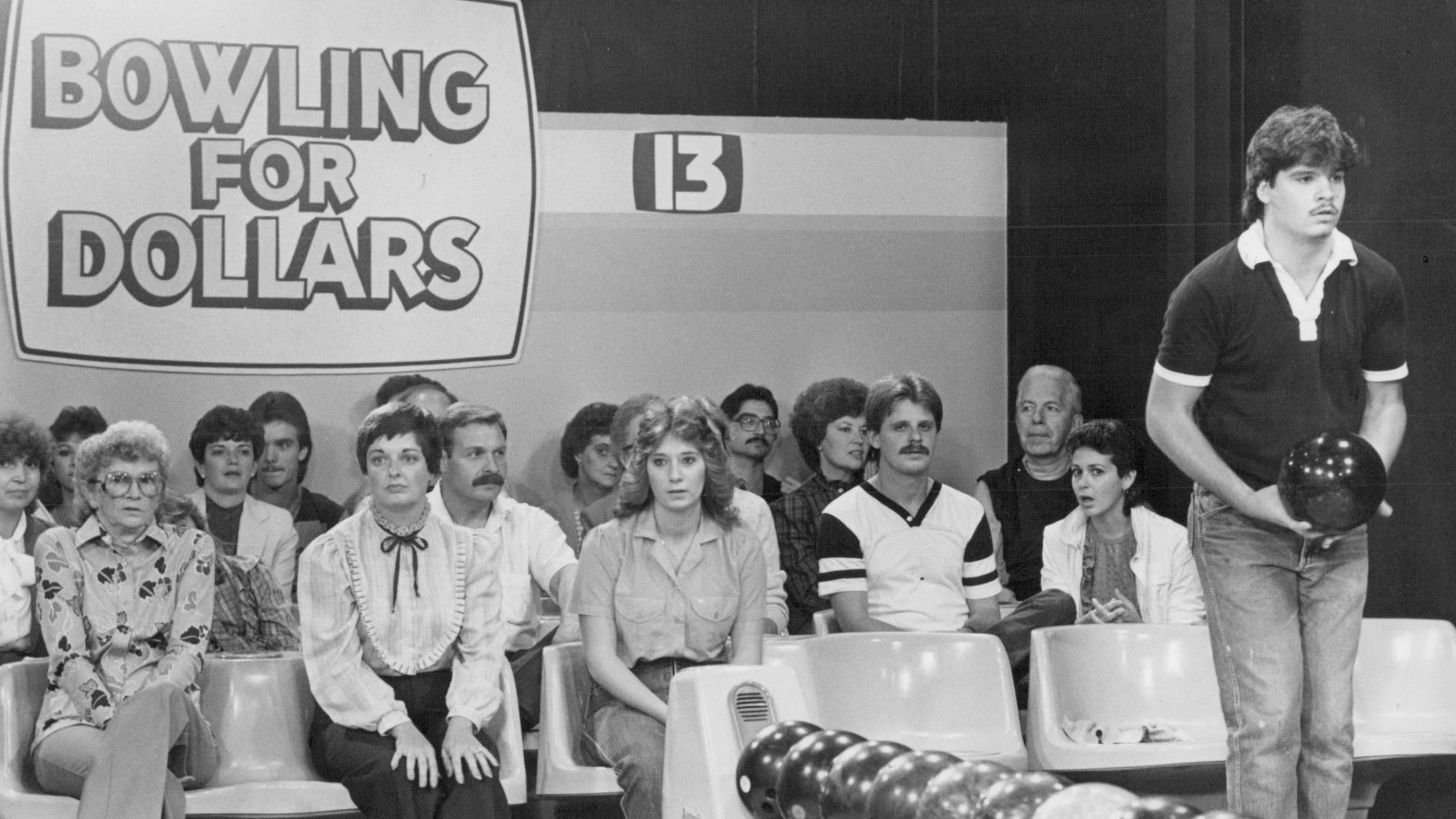 'Bowling for Dollars' Whatever Happened To this popular TV show
