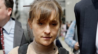 Everything you need to know about Allison Mack as she faces prison time for NXIVM cult case
