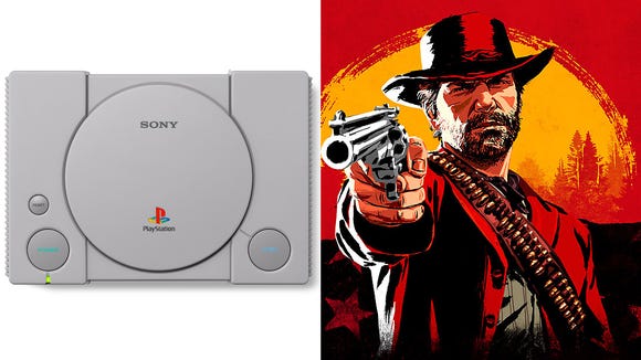 The 5 Best Deals From The Gamestop Spring Sale