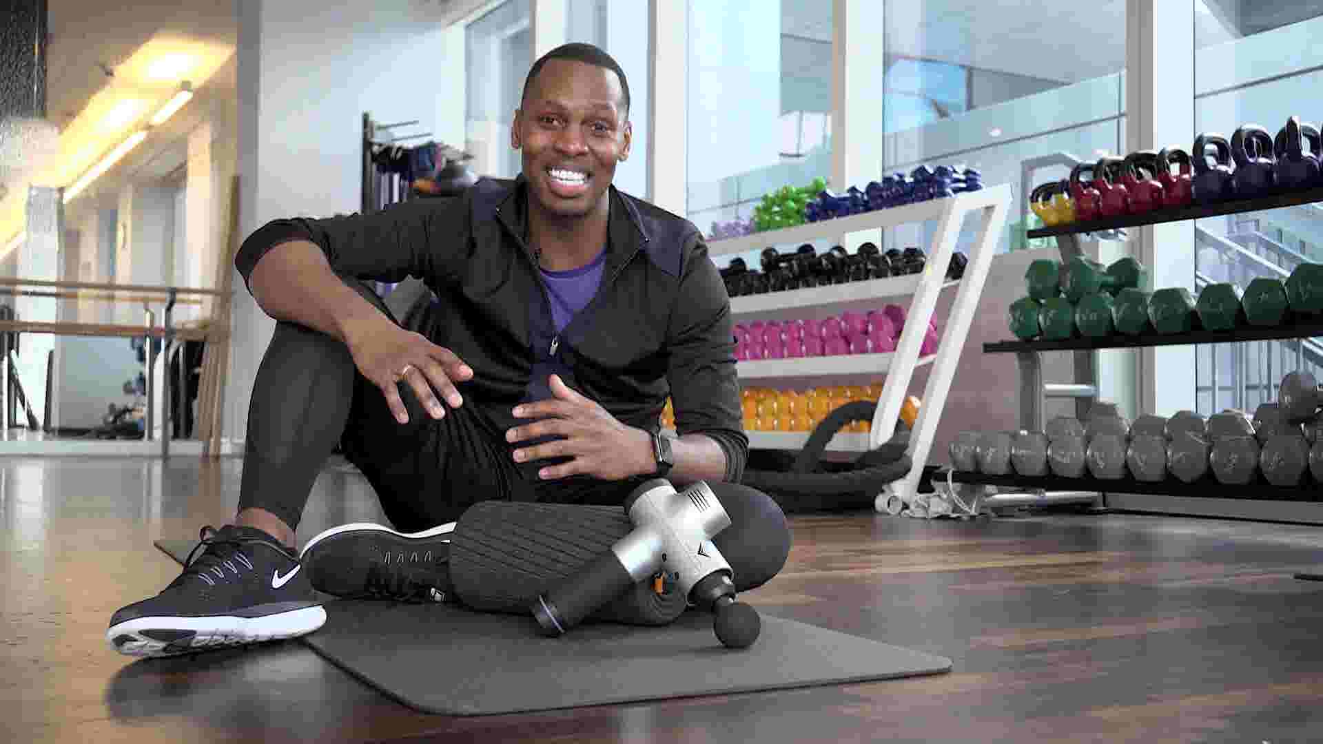 Fitbits Apple Watches And Smartphones Can Actually Hurt Your Workout