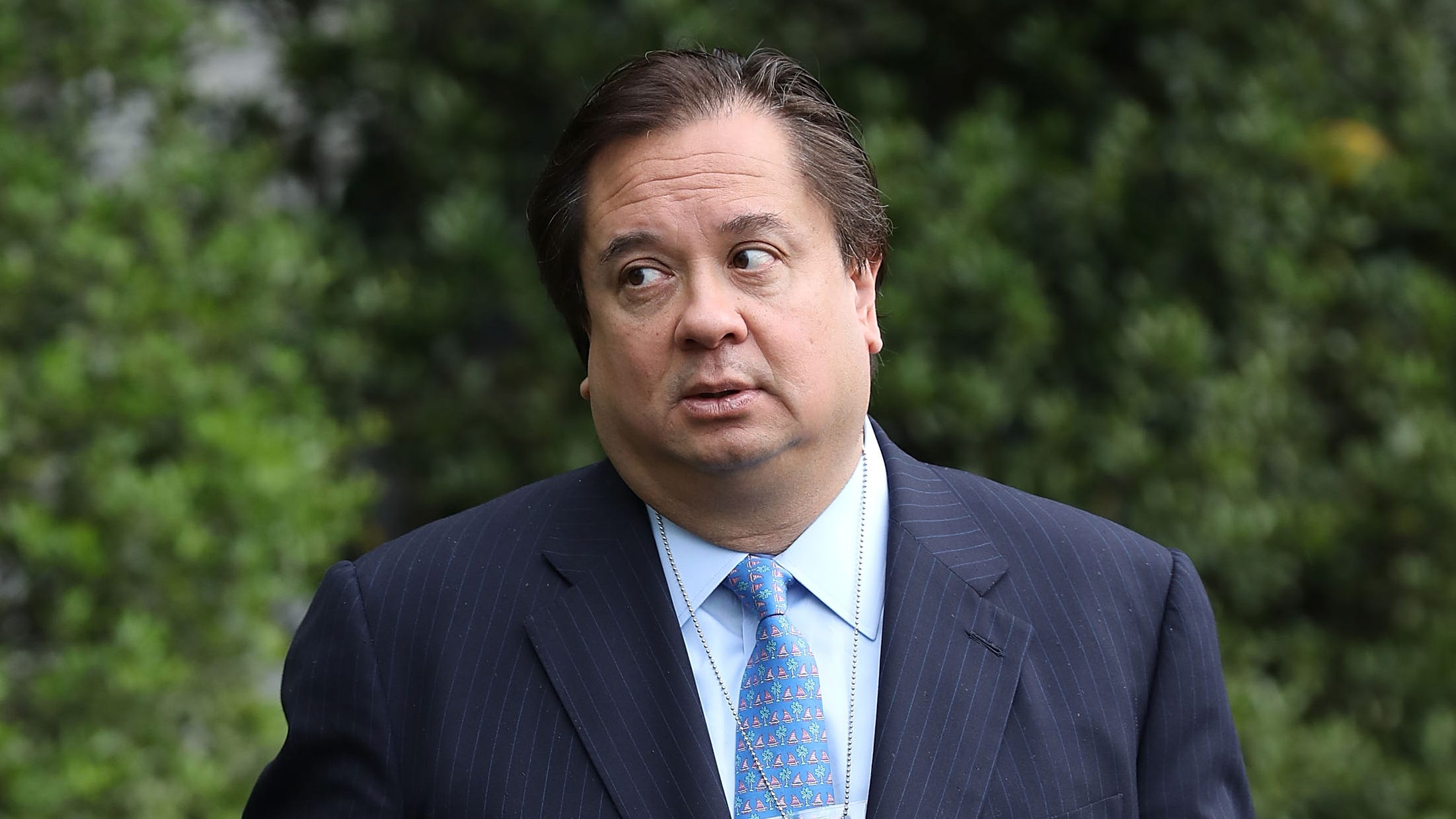 Anti-Trump super PAC launched by George Conway, other conservatives