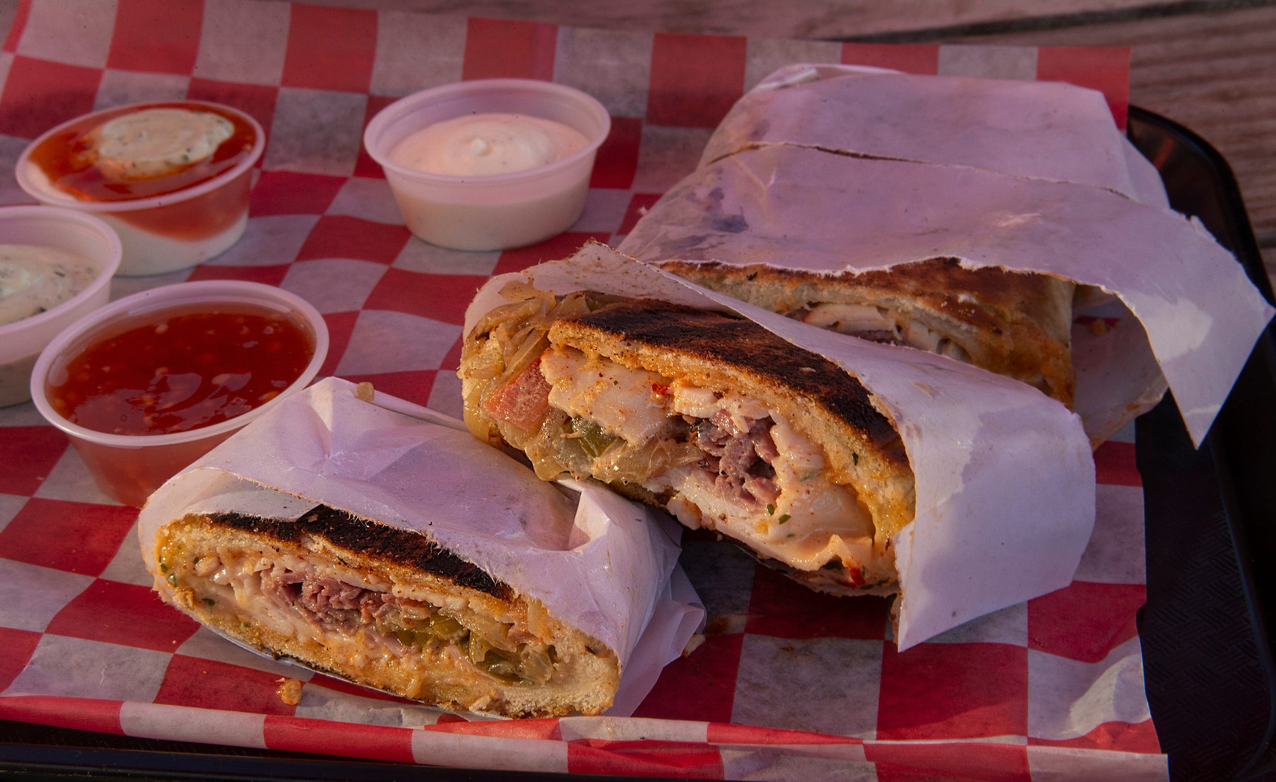 NJ restaurants Best spots for kosher food in Lakewood NJ