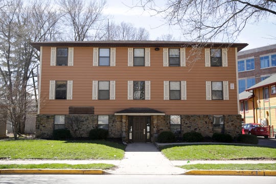 Creative Apartments Near Purdue North Central with Luxury Interior Design