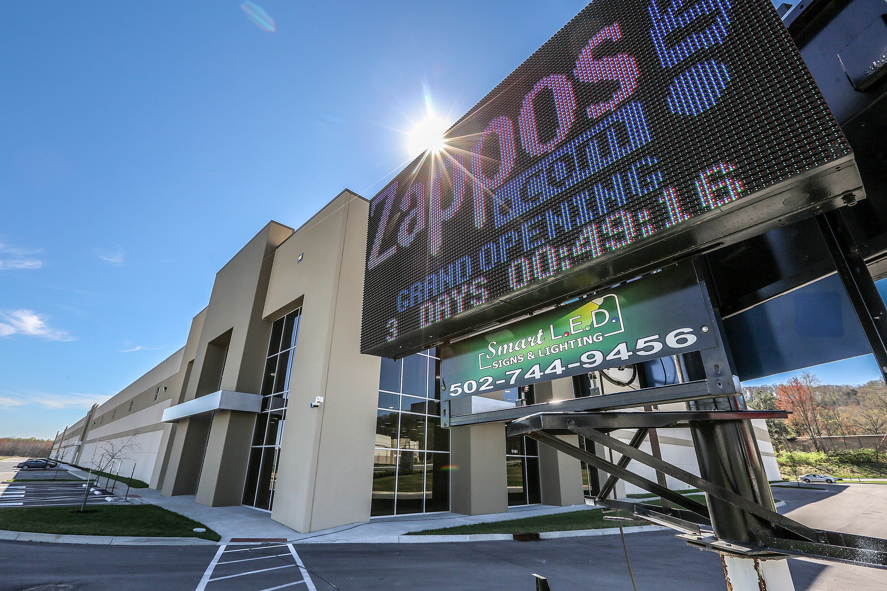 zappos store near me