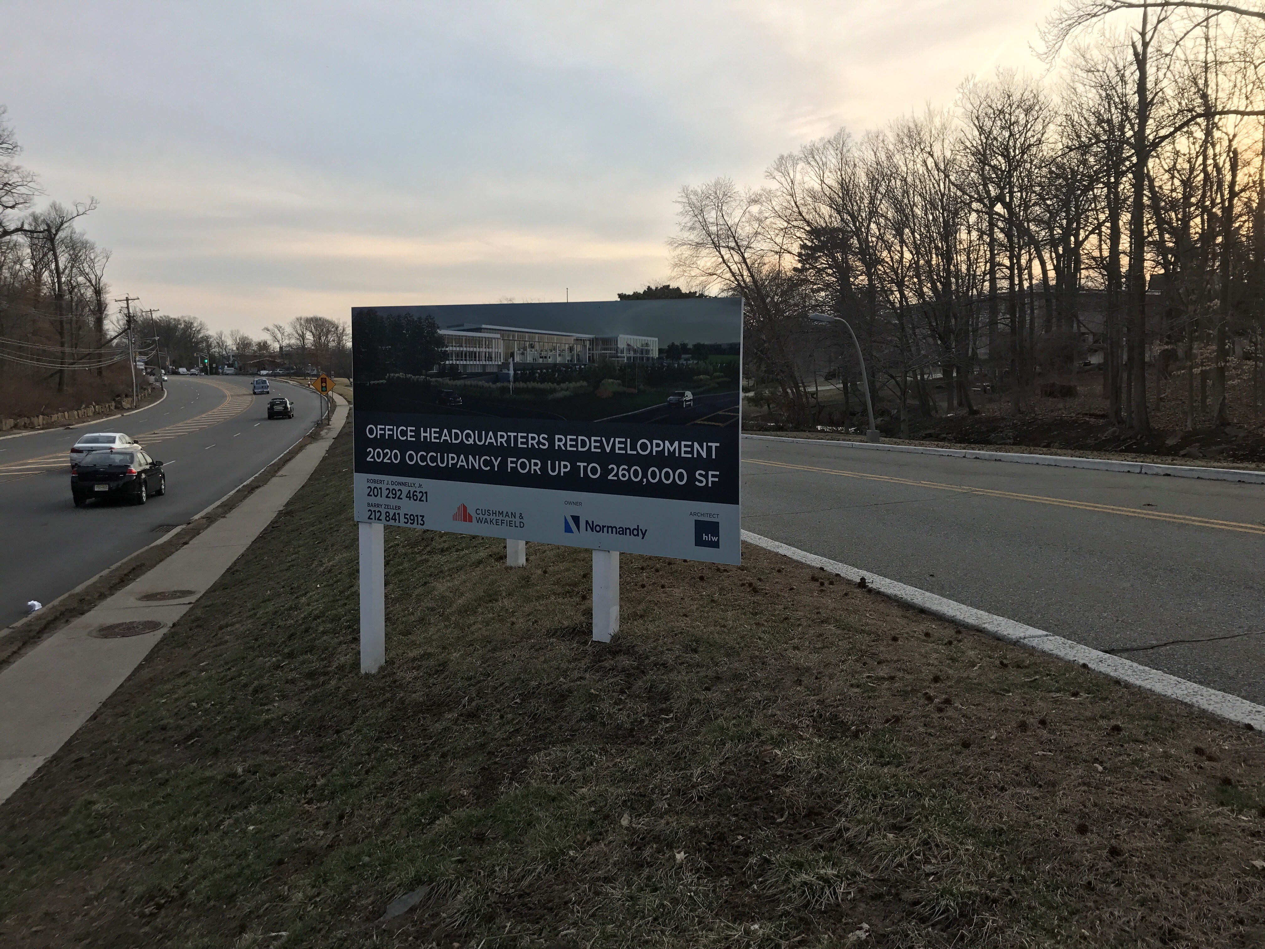 Englewood Cliffs NJ affordable housing case Court will choose sites