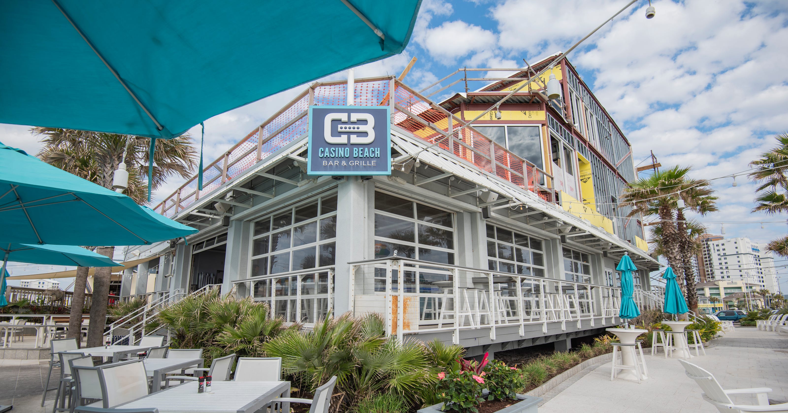 Pensacola Beach pier to unveil new restaurant, Pier Suite Events venue