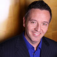 Psychic Medium John Edward Coming To Detroit His Response To Skeptics