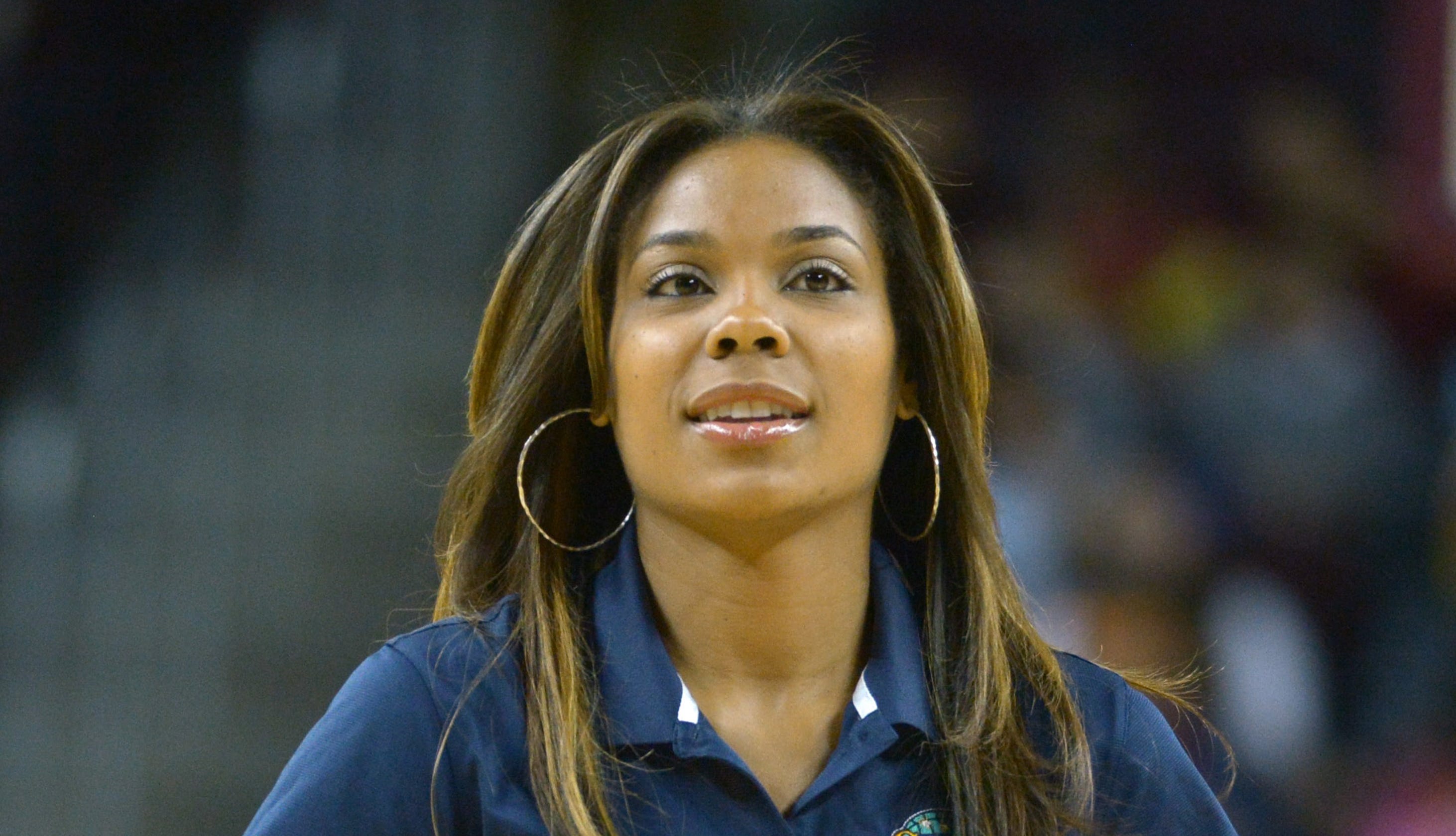 Ex Phoenix Mercury player Lindsey Harding becomes Philadelphia 76ers