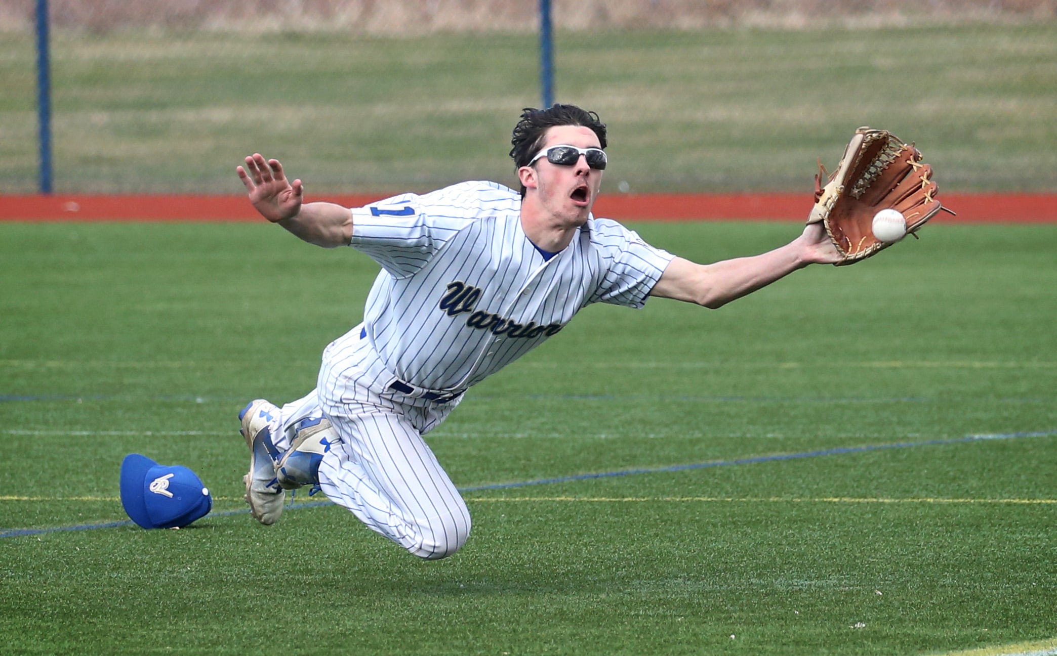 Section V scores for Monday, April 8 Baseball, softball and more