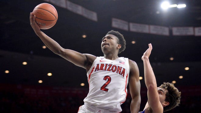 Kansas Receives Notice Of Allegations From Ncaa Over Basketball Team