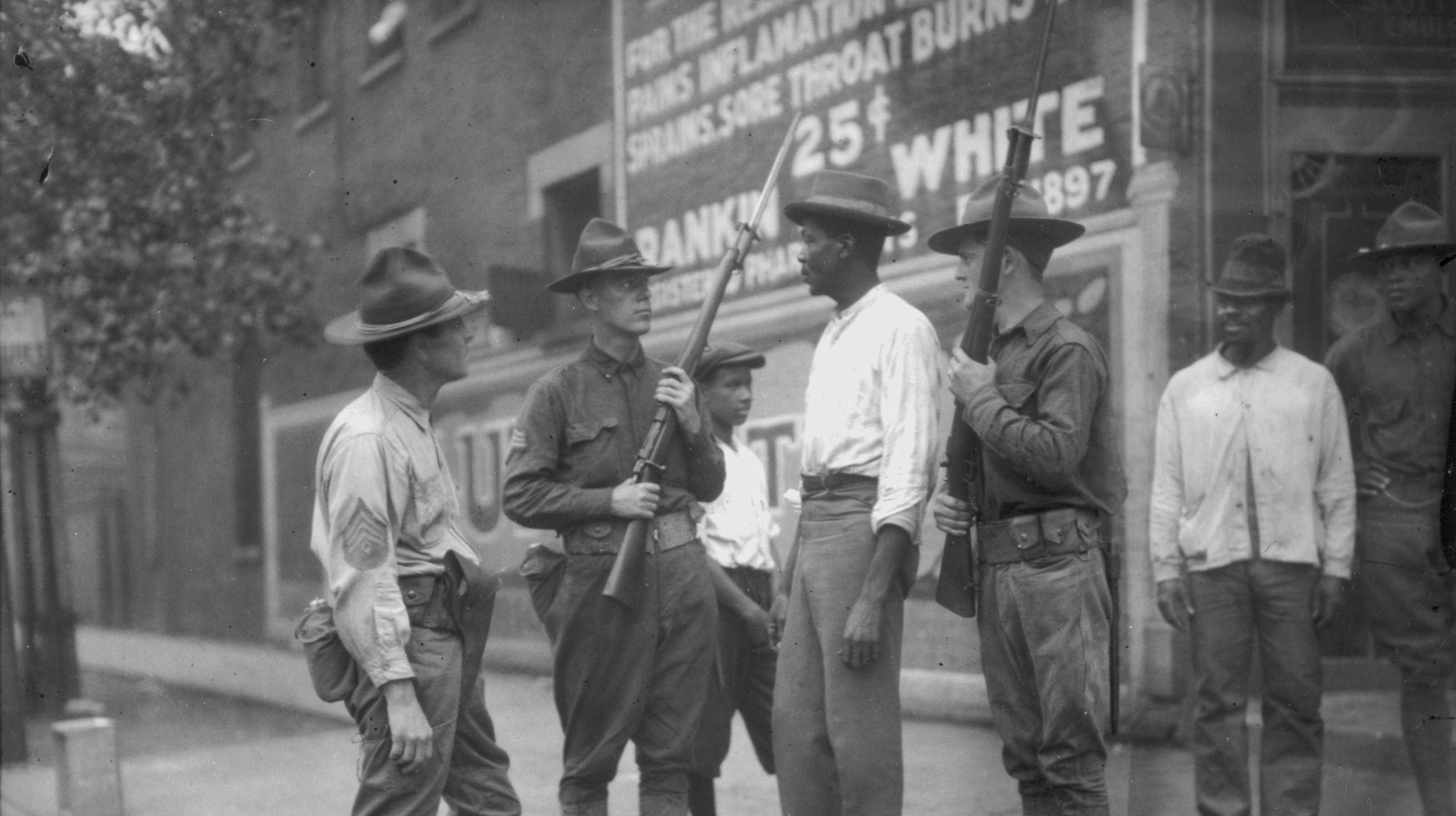 If We Must Die Claude Mckay S Red Summer Poem Finds New Audience If We Must Die Claude Mckay S Red Summer Poem Finds New Audience