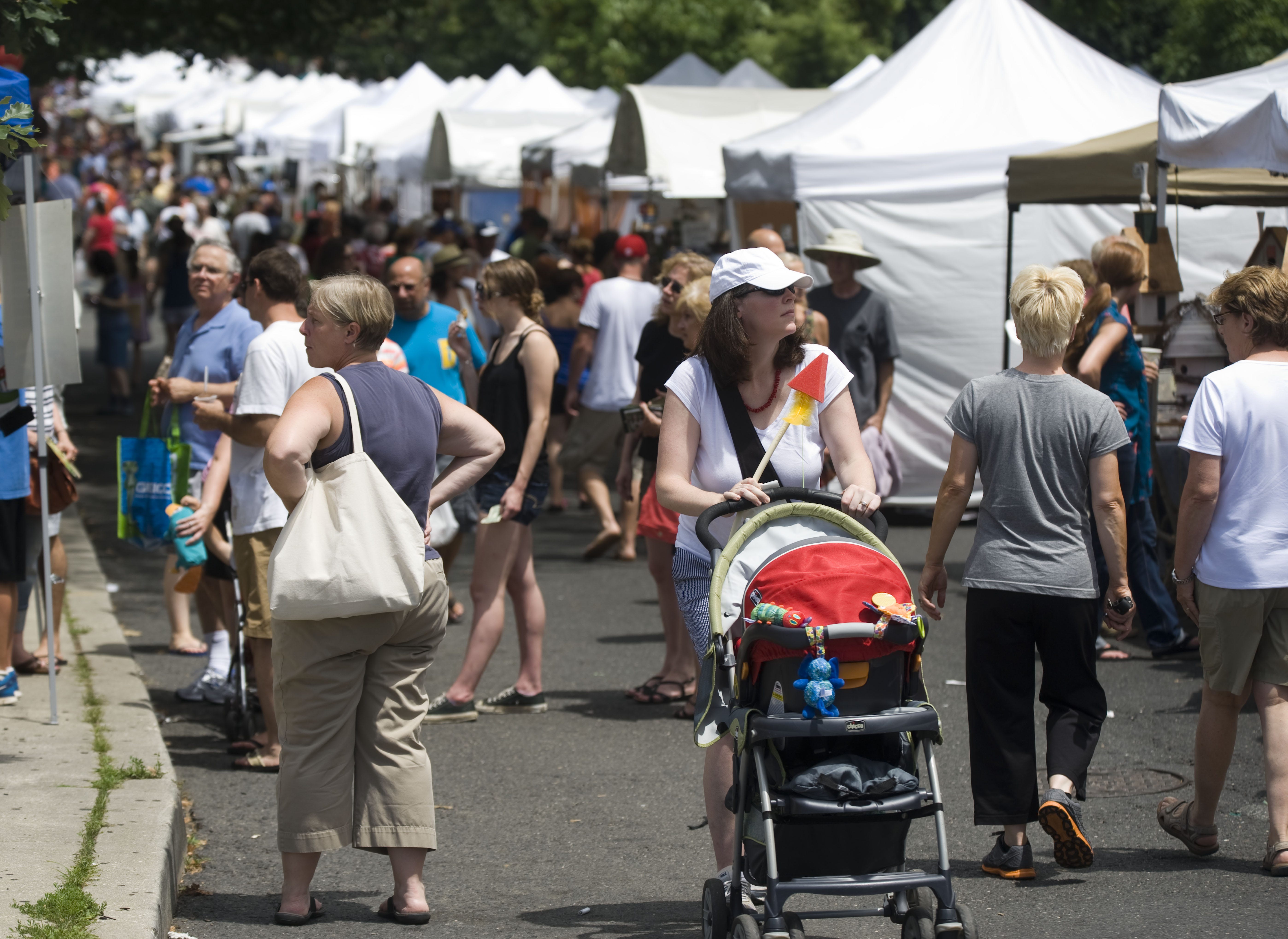 Which NJ towns are best for families?