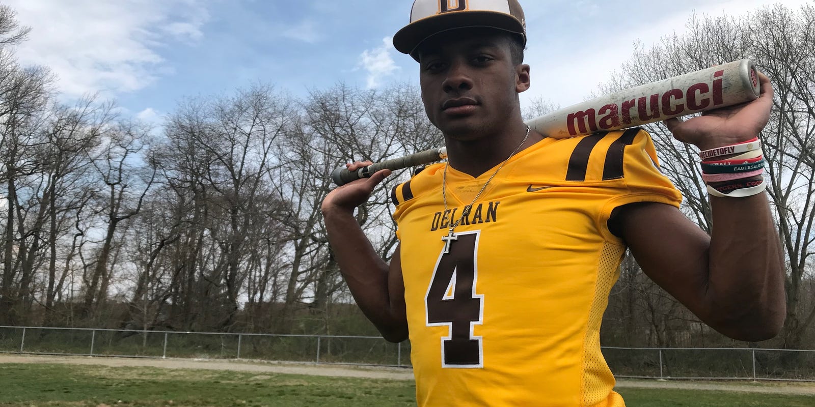 Michigan Football Recruiting Four Players To Watch For 2020