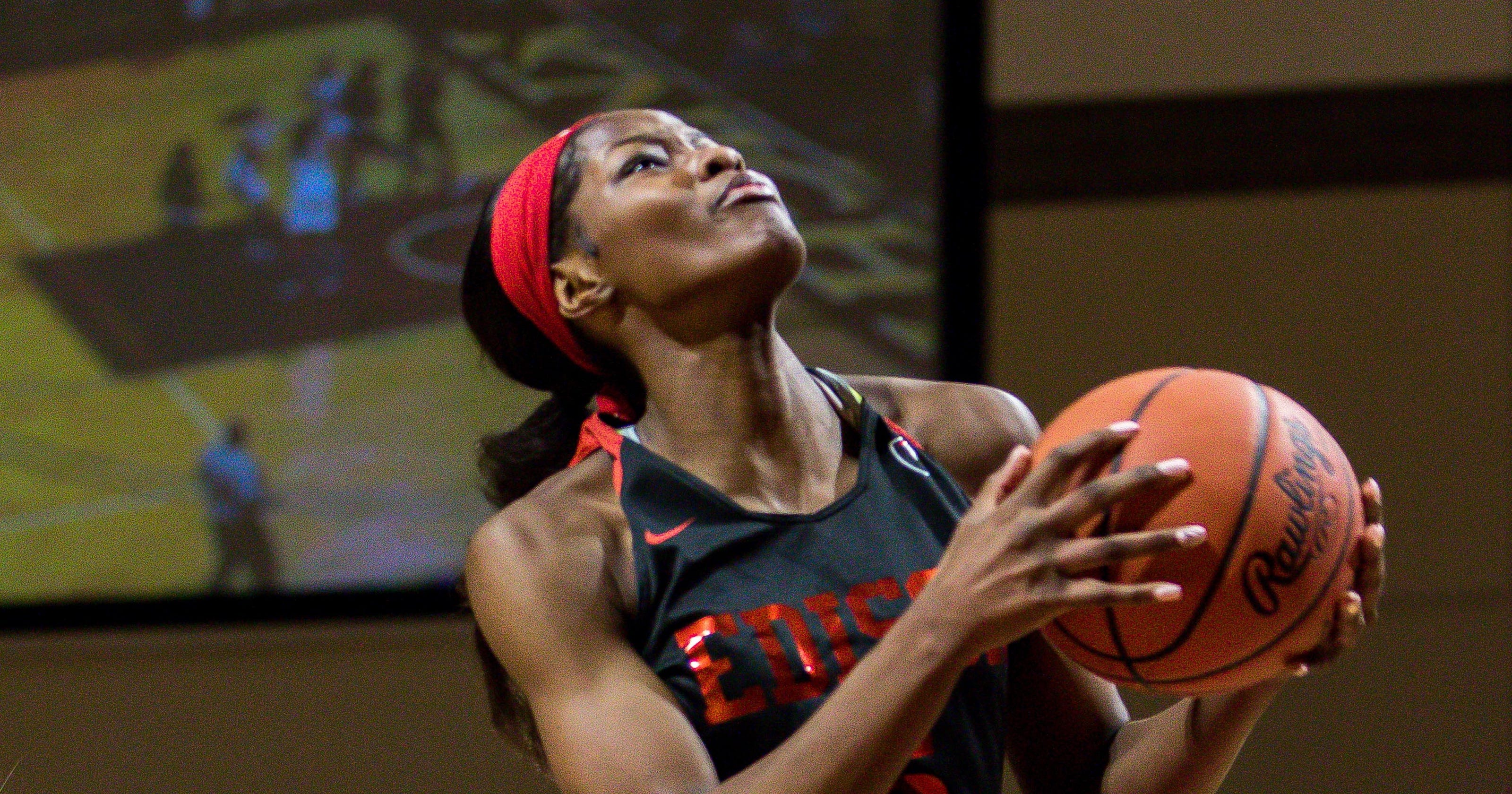 Detroit News All Area Girls Basketball Teams