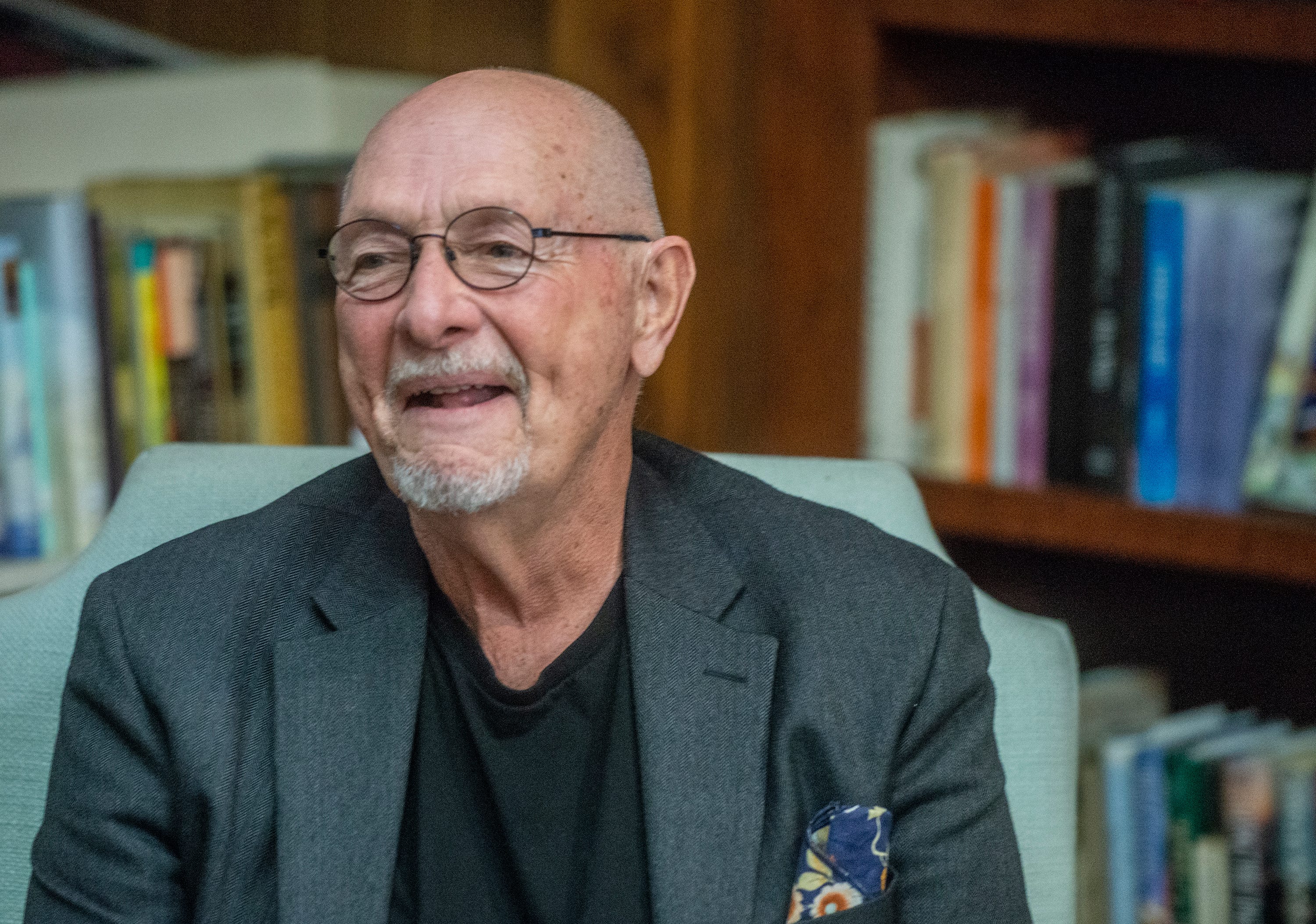 Civil Rights activist Bob Zellner to share his fight with Pensacola