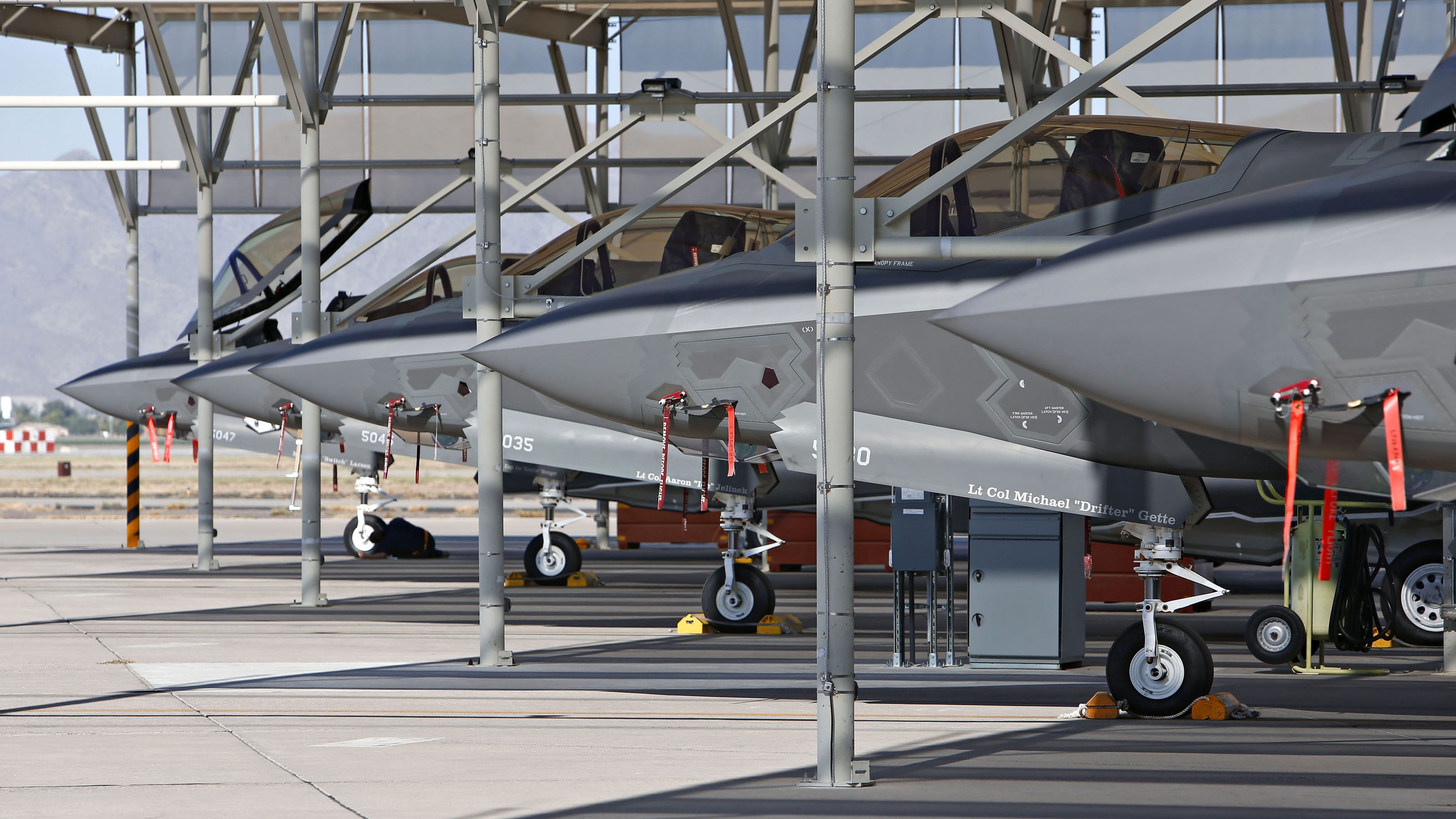 Air Force Base Az Air Force Base Az