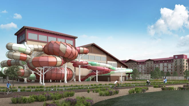 Great Wolf Lodge Sale Has Rooms From 84 Across The Us
