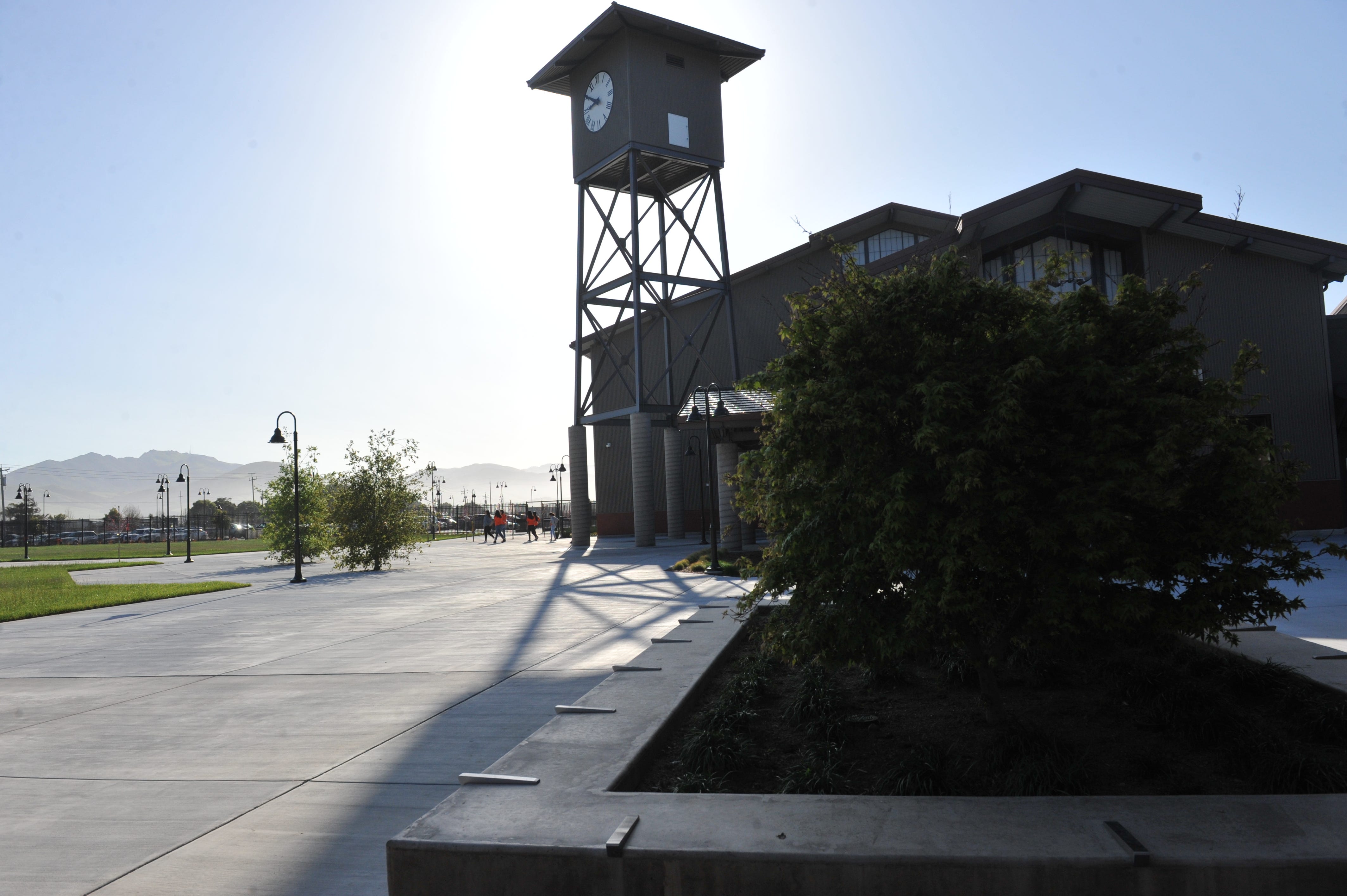 Rancho San Juan showcased at Salinas Union High School District summit